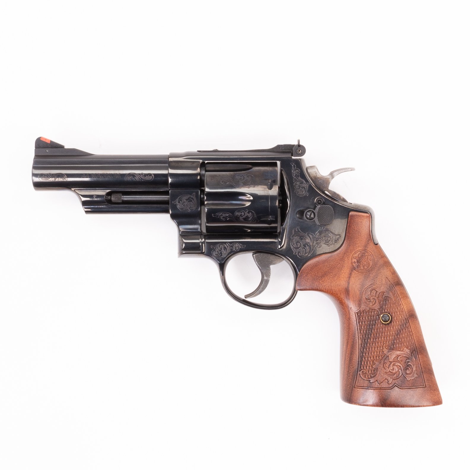 Smith & Wesson 29-10